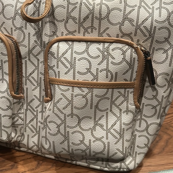 Calvin Klein Backpack - Picture 10 of 13